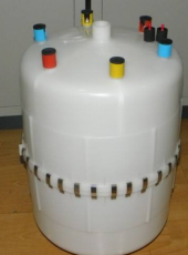 艾默生机房空调加湿罐8kg