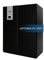 阿尔西OPTIMA-FC带自然冷却机房专用空调机组