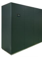 思泰登高CX/DX冷冻水系列机房专用空调