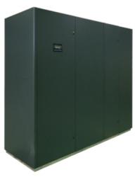 思泰登高CX/DX冷冻水系列机房专用空调
