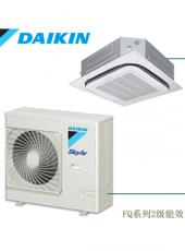 大金 FCQ75XAV2C SKYAIR系列系列 定频3匹天花板嵌入式