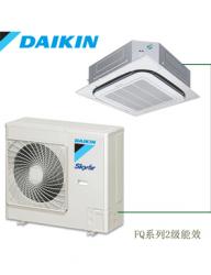 大金 FCQ75XAV2C SKYAIR系列系列 定频3匹天花板嵌入式