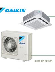大金 FCQ125XAV2C SKYAIR系列系列定频5匹天花板嵌入式