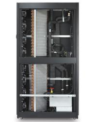 APC InRow冷冻水系列ACRC103列间空调