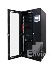 英维克XRack®系列微模块解决方案