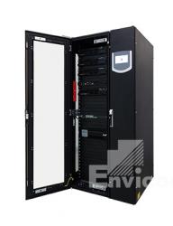 英维克XRack®系列微模块解决方案