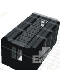 英维克XSpace®模块化数据中心温控解决方案