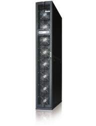 台达 InfraSuite 精密空调冷冻水型 29kW 型号HCH1850