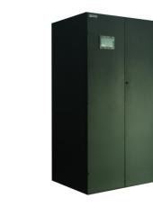 海瑞森I-Row风冷列间空调12-40KW机房精密空调