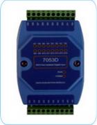 斯特纽STU-7053信号采集器