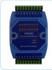 共济GJ-8053信号采集器