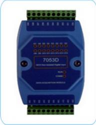 共济GJ-8053信号采集器