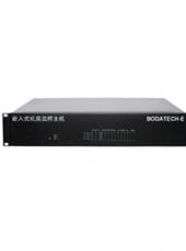 博达通控BODATECH-E嵌入式监控主机