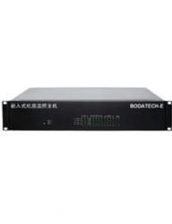 博达通控BODATECH-E嵌入式监控主机