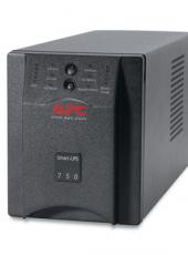SUA750ICH_Smart-UPS系列apc0.75~5KVA (220V)UPS电源