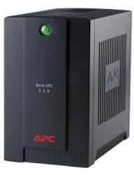 BX550CI-CN_Back-UPS系列apc500~1000VA(220V)UPS电源