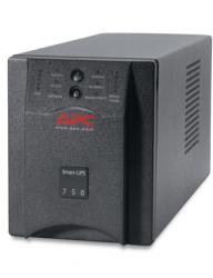 SUA750ICH_Smart-UPS系列apc0.75~5KVA (220V)UPS电源
