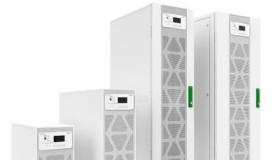 APC发布银河E系列UPS，为中小功率应用环境提供可靠保障