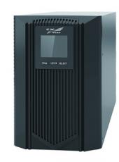 KR系列智能化高密度在线式UPS(1-3kVA)