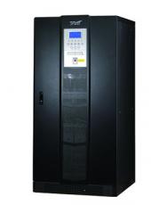 KR33系列高频化三进三出UPS(80-120kVA)