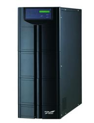 KR系列高频化三进单出UPS(10-20kVA)