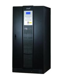 KR33系列高频化三进三出UPS(80-120kVA)