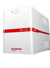 山特后备式UPS不间断电源TG-ET1100/550