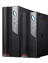 山特后备式UPS不间断电源MT500/1000 PRO 
