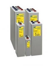 德国阳光A602 solar系列蓄电池