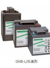 GNB蓄电池L2V220 GNB蓄电池Marathon-L/XL系列