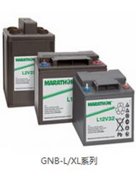 GNB蓄电池L2V220 GNB蓄电池Marathon-L/XL系列