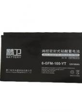科华蓄电池6-GFM（精卫系列）-科华蓄电池