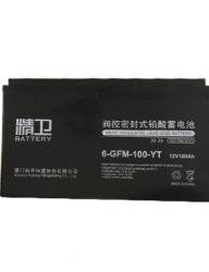 科华蓄电池6-GFM（精卫系列）-科华蓄电池