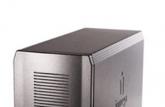 EMC StorCenter ix2(2TB)