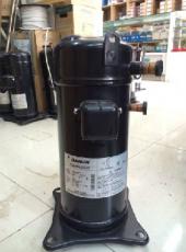 原装大金5p匹空气能空调压缩机弯管直管JT160BCBY1L JT160GABY1L