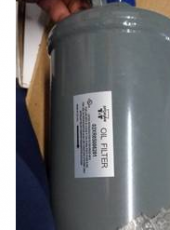 原装开利中央空调维修配件02XR05006201外置式油过滤器